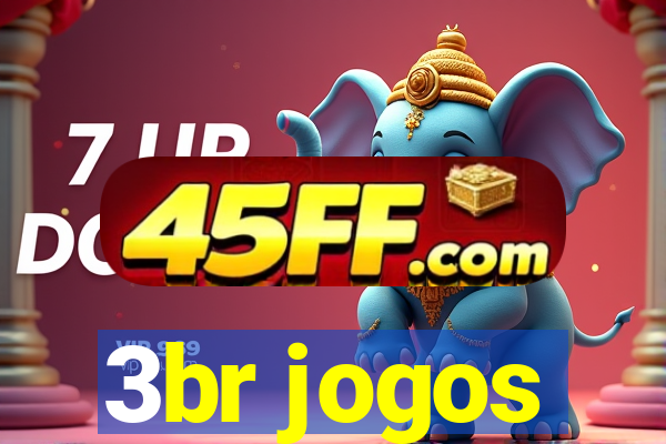 3br jogos